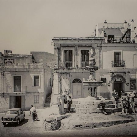 Casa Orchidea Azzurra Appartement Taormina Buitenkant foto