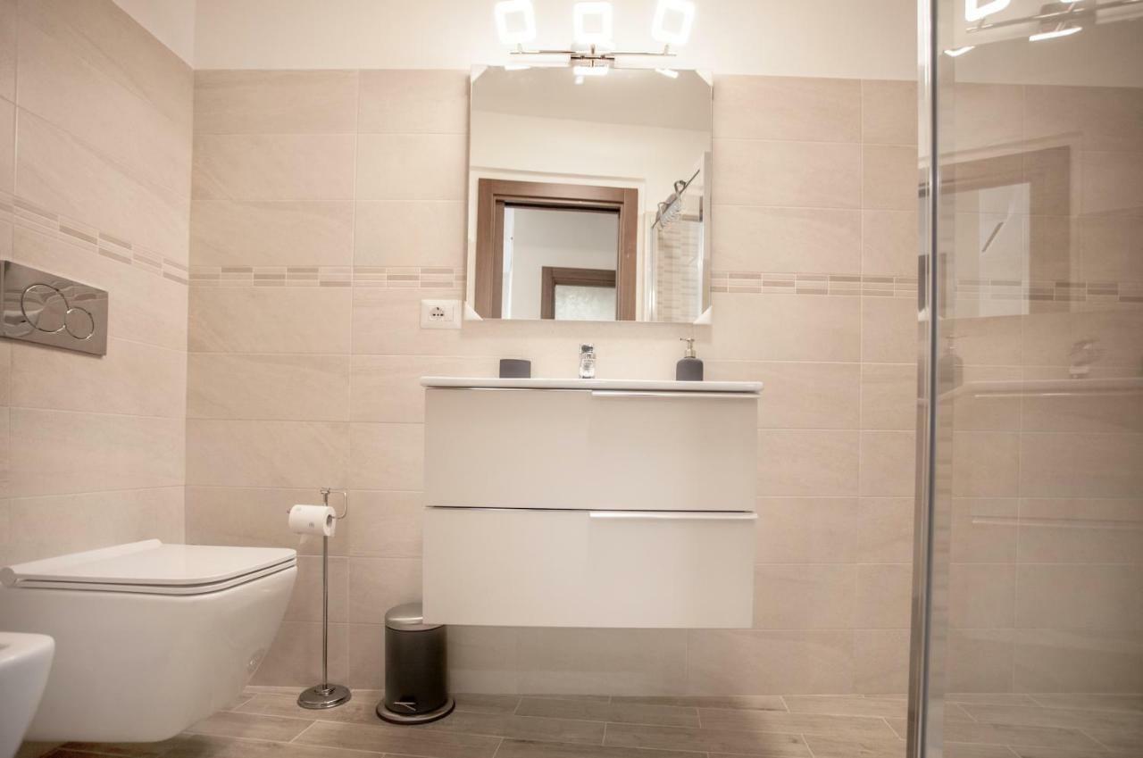 Casa Orchidea Azzurra Appartement Taormina Buitenkant foto