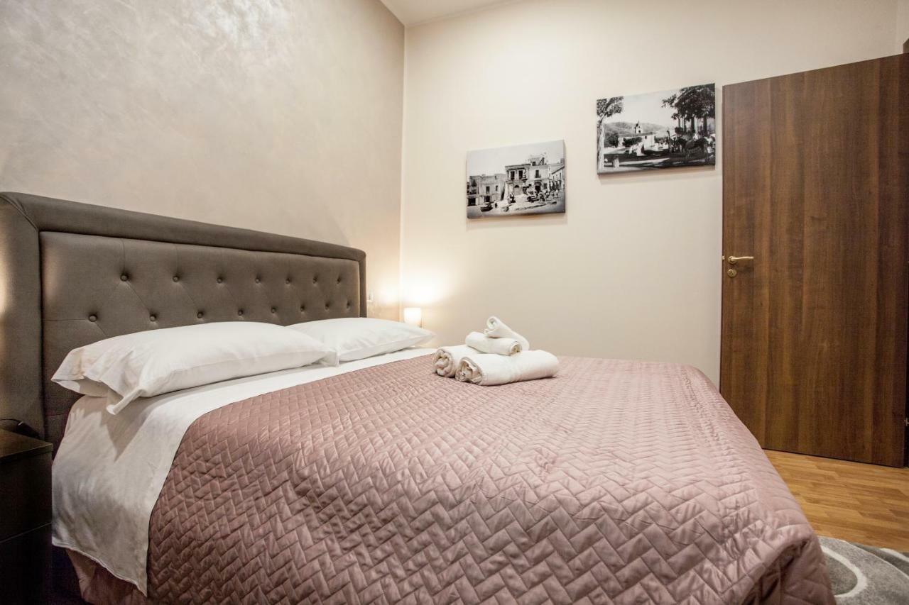 Casa Orchidea Azzurra Appartement Taormina Buitenkant foto
